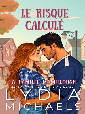 cover image of Le Risque Calculé